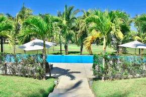 Nuevo vallarta “El Tigre”